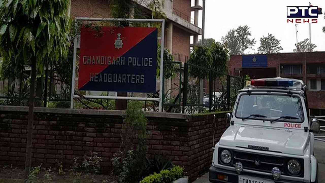 ਇਤਰਾਜ਼ ਤੋਂ ਬਾਅਦ ਚੰਡੀਗੜ੍ਹ SSP ਲਈ ਪੈਨਲ 'ਚ ਸੋਧ, ਅਖਿਲ ਚੌਧਰੀ ਨੂੰ ਹਟਾ ਕੇ ਕੰਵਰਦੀਪ ਕੌਰ ਦਾ ਨਾਮ ਕੀਤਾ ਸ਼ਾਮਿਲ