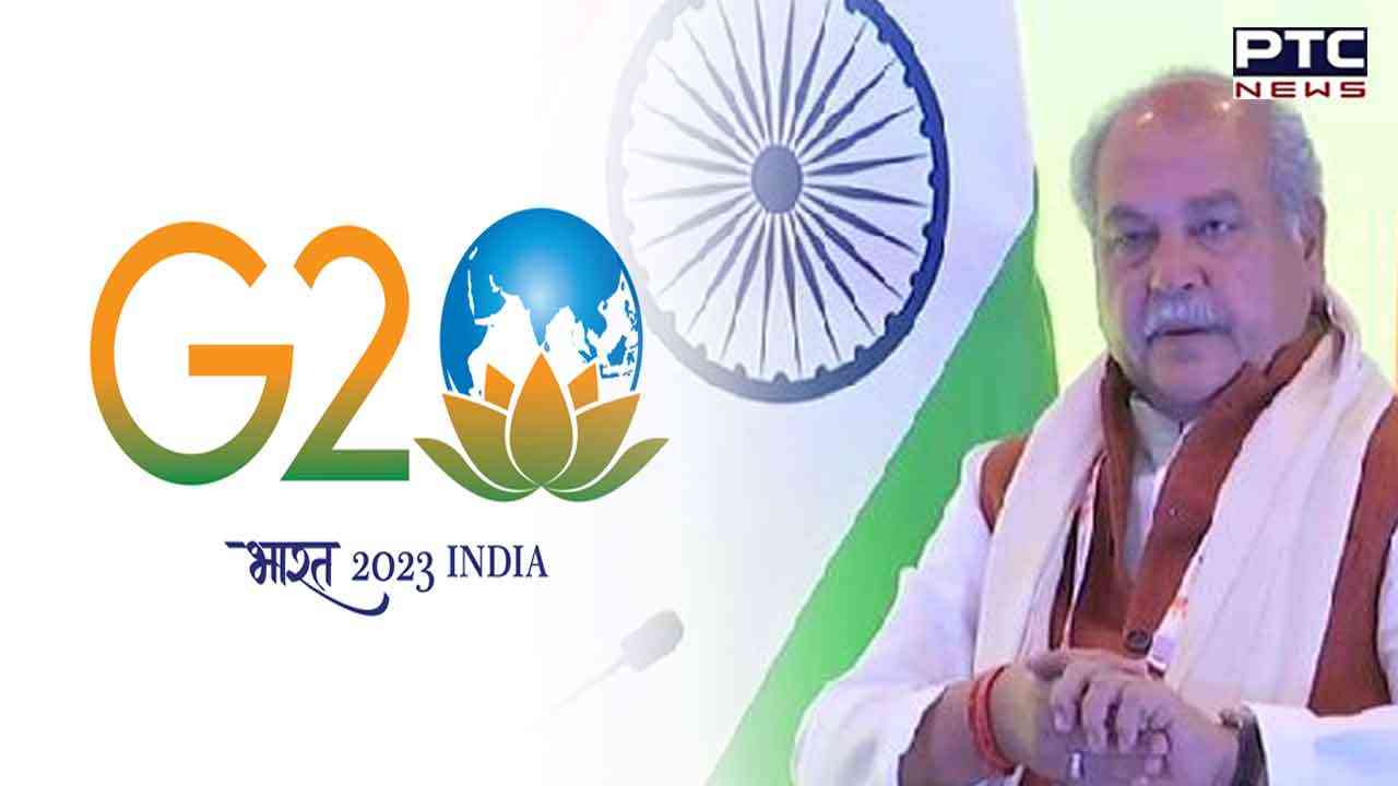 G20 Presidency: India to host over 200 meetings at 50 locations