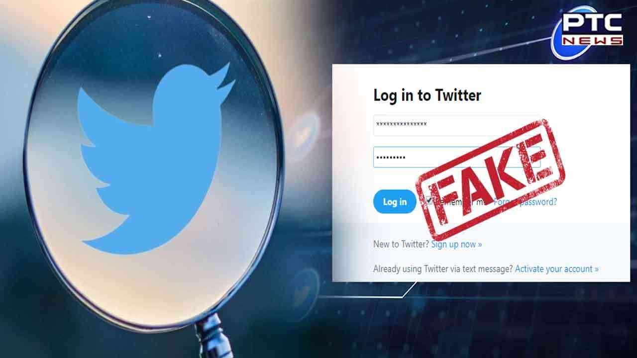 Anti-India propaganda being spread on Twitter to harm country's image, suggests report