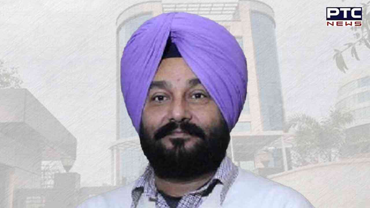 ਵਿਜੀਲੈਂਸ ਨੇ ਸਾਬਕਾ ਮੰਤਰੀ ਕਾਂਗੜ ਖ਼ਿਲਾਫ਼ ਵਿੱਢੀ ਜਾਂਚ, ਆਮਦਨ ਤੋਂ ਵੱਧ ਜਾਇਦਾਦ ਕਾਰਨ ਸ਼ੱਕ ਦੇ ਘੇਰੇ 'ਚ ਆਏ