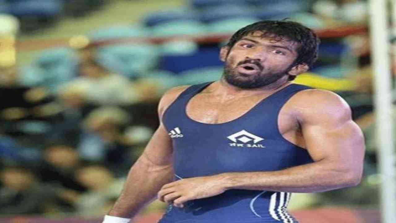 WFI विवाद: गलत करने वाले को मिलेगी सजा, समझौते की कोई गुंजाइश नहीं-योगेश्वर दत्त