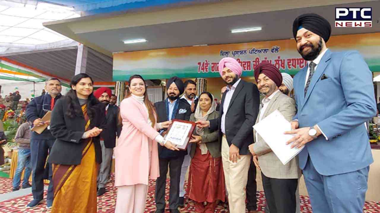 ਯੰਗ ਪ੍ਰੋਗਰੈਸਿਵ ਸਿੱਖ ਫੋਰਮ (YPSF) ਵੱਲੋਂ UPSC ਅਤੇ PCS ਦੀ ਮੁਫ਼ਤ ਤਿਆਰੀ ਲਈ ਰਜਿਸਟ੍ਰੇਸ਼ਨ ਸ਼ੁਰੂ, ਇੰਝ ਕਰੋ ਅਪਲਾਈ