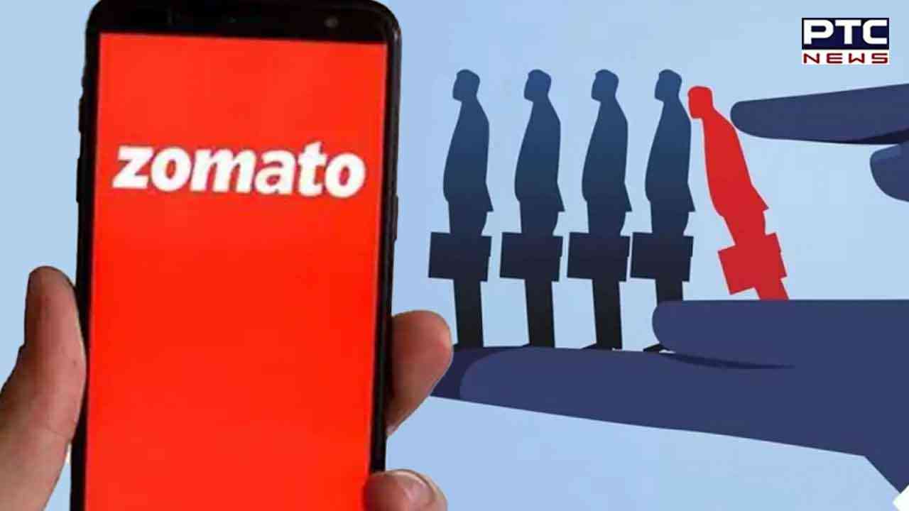 Zomato CEO Deepinder Goyal Posts Openings For 800 Positions Across 5 ...