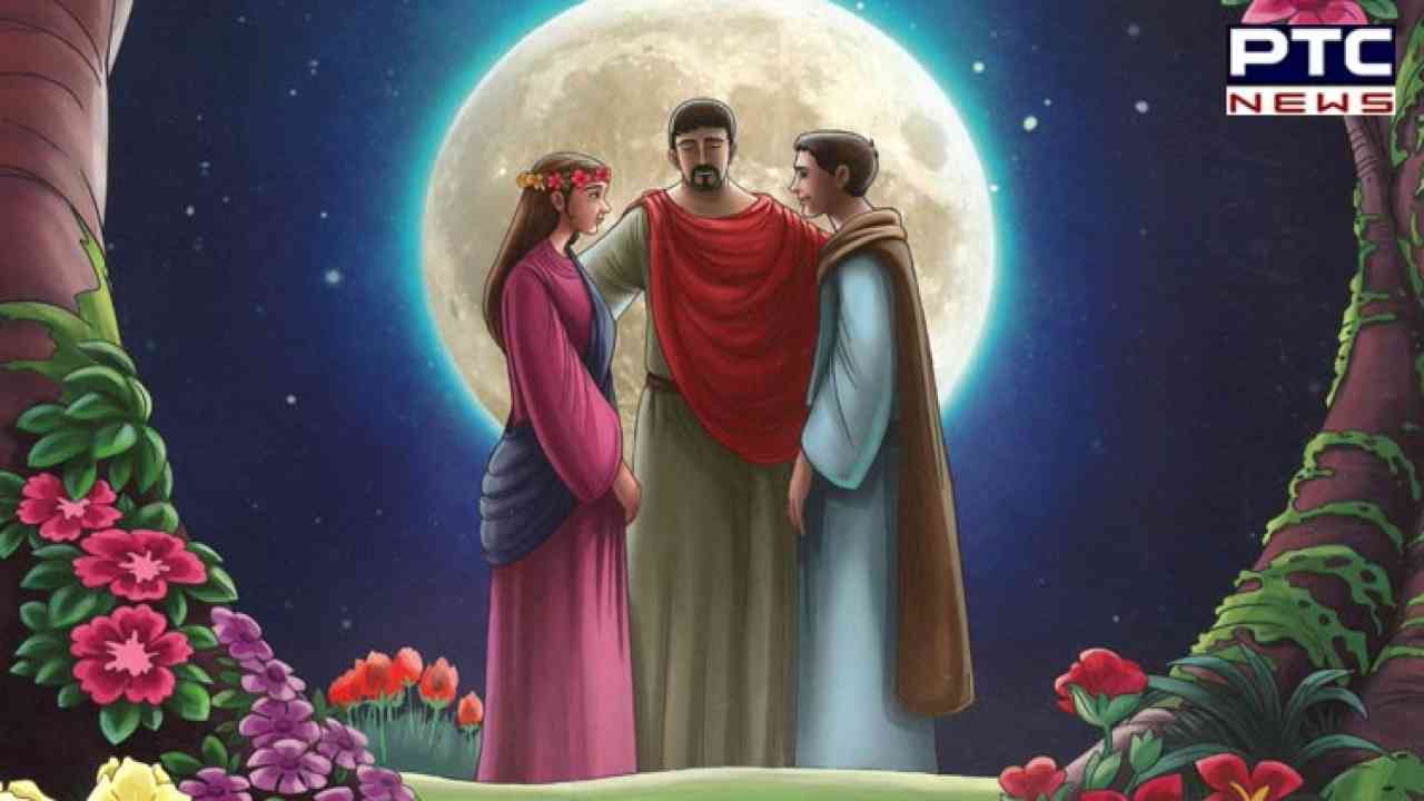 ਕਿਉਂ ਮਨਾਇਆ ਜਾਂਦਾ Valentine's Day?  ਜਾਣੋ ਇਸ ਦੇ ਇਤਿਹਾਸ ਬਾਰੇ