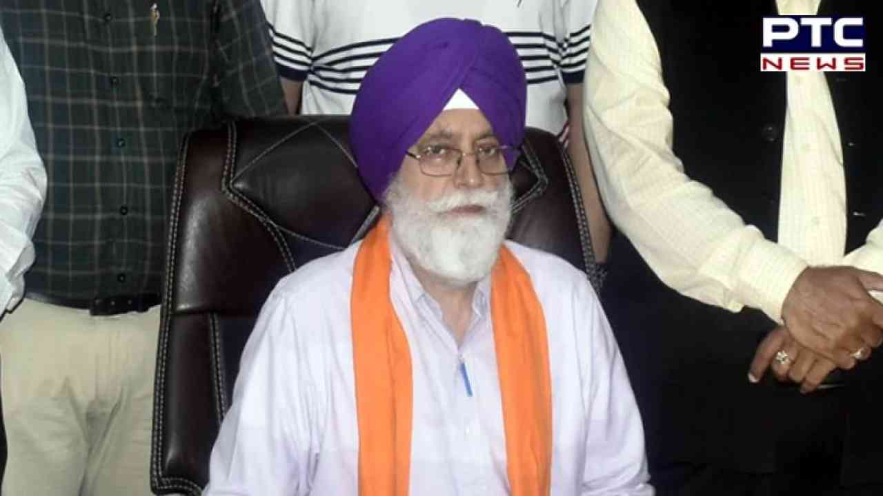 ਲੁਧਿਆਣਾ ਸ਼ਹਿਰ ਦੀ ਸਵੱਛਤਾ ਪ੍ਰਣਾਲੀ ਨੂੰ ਸੁਧਾਰਨ ਲਈ 7.77 ਕਰੋੜ ਰੁਪਏ ਖਰਚ ਕਰੇਗੀ ਸਰਕਾਰ : ਡਾ. ਇੰਦਰਬੀਰ ਸਿੰਘ ਨਿੱਜਰ