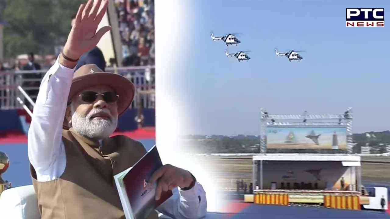 India has emerged as shining star, illuminating others with its glow: Rajnath Singh