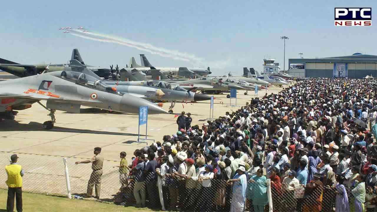 Aero India 2023: Asia's largest aero show kicks off in Bengaluru; 251 pacts likely to be inked