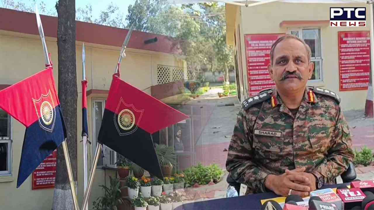 Indian Army Agnipath Scheme: ਭਾਰਤੀ ਫੌਜ 'ਚ ਭਰਤੀ ਲਈ ਆਨਲਾਈਨ ਹੀ ਹੋਵੇਗੀ ਲਿਖਤੀ ਪ੍ਰੀਖਿਆ