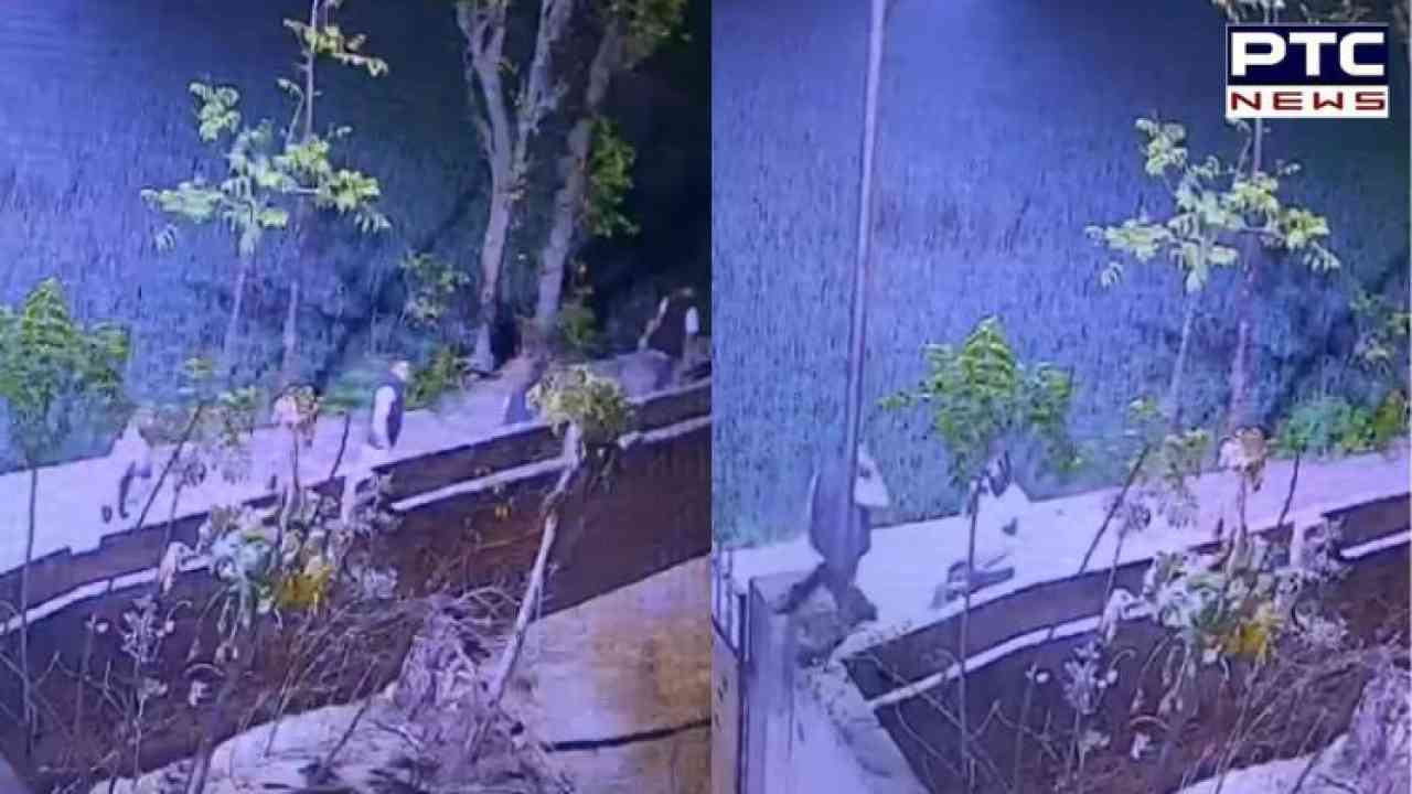 ਗੁਰਦੁਆਰਾ ਸਾਹਿਬ ਬਾਬਾ ਜਾਗੋ ਸ਼ਹੀਦ ਦੇ ਪ੍ਰਧਾਨ ਦੇ ਘਰ ’ਤੇ ਹੋਇਆ ਹਮਲਾ, ਪੁਲਿਸ ਨੇ ਕੀਤੀ FIR ਦਰਜ