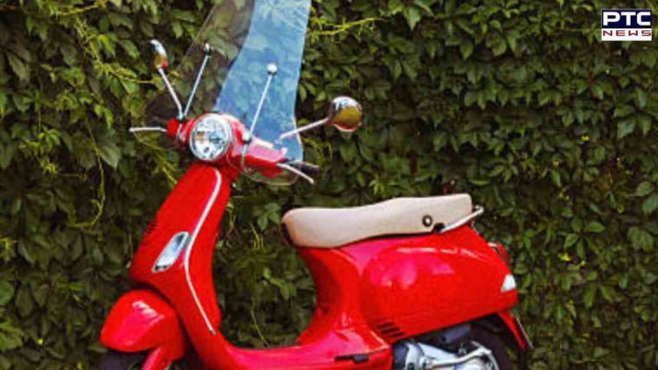 Fancy registration number for scooty goes for Rs 1.12 crore