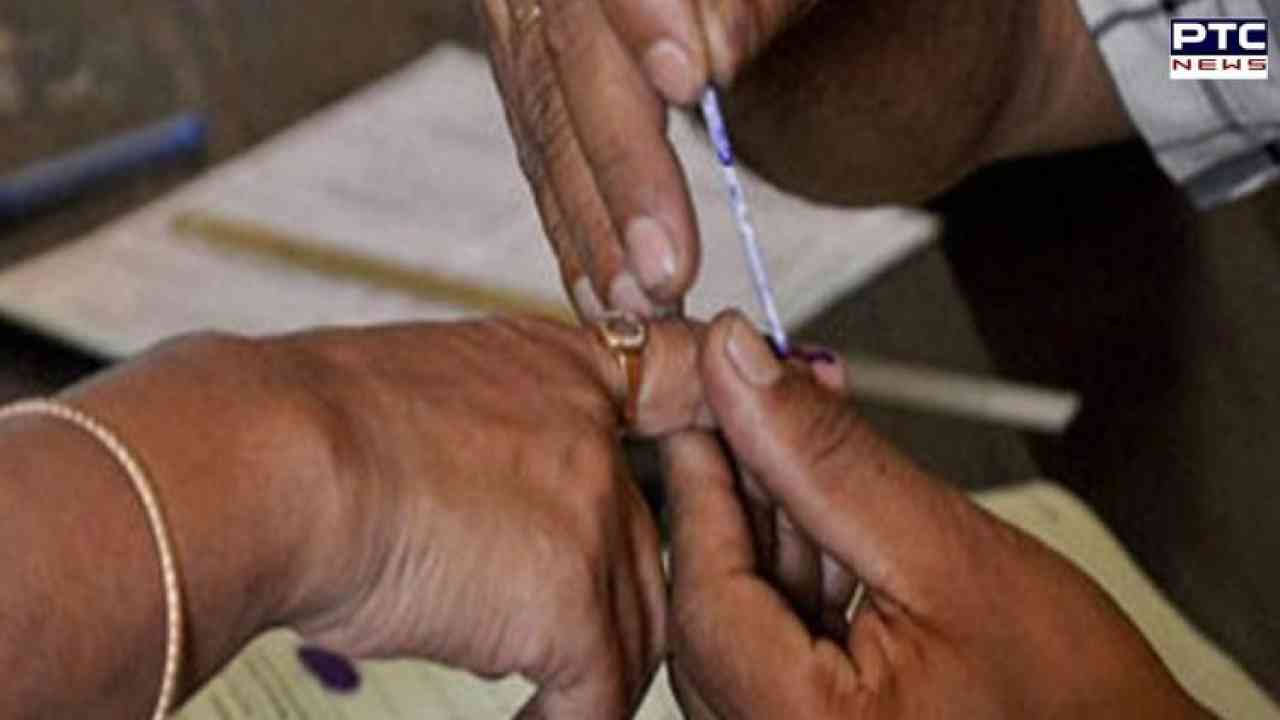 Maharashtra bypolls: Voting underway amid tight security in Chinchwad, Kasba Peth