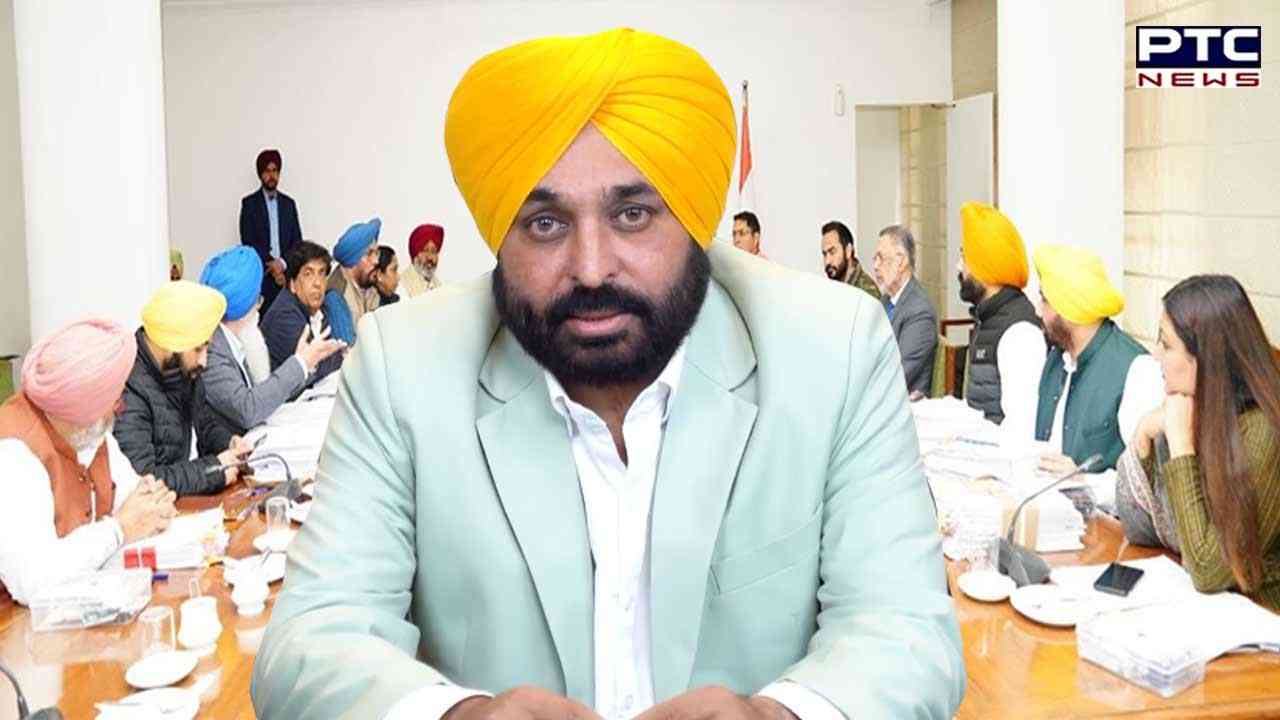 CM Mann Order : ਰਿਸ਼ਤੇਦਾਰਾਂ ਤੇ ਨਜ਼ਦੀਕੀ ਦੀ ਥਾਂ ਚੰਗੇ ਅਕਸ ਵਾਲਿਆਂ ਨੂੰ ਲਗਾਇਆ ਜਾਵੇ PA- ਸੀਐੱਮ