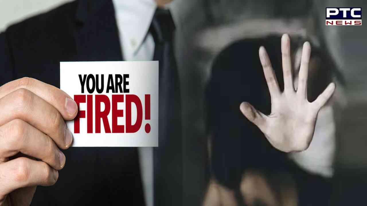 Chandigarh: Girl sexually assaulted after being threatened to be fired