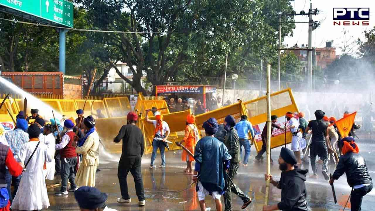 Chandigarh-Mohali border clash: Police announce monetary reward to those who reveal identity of accused