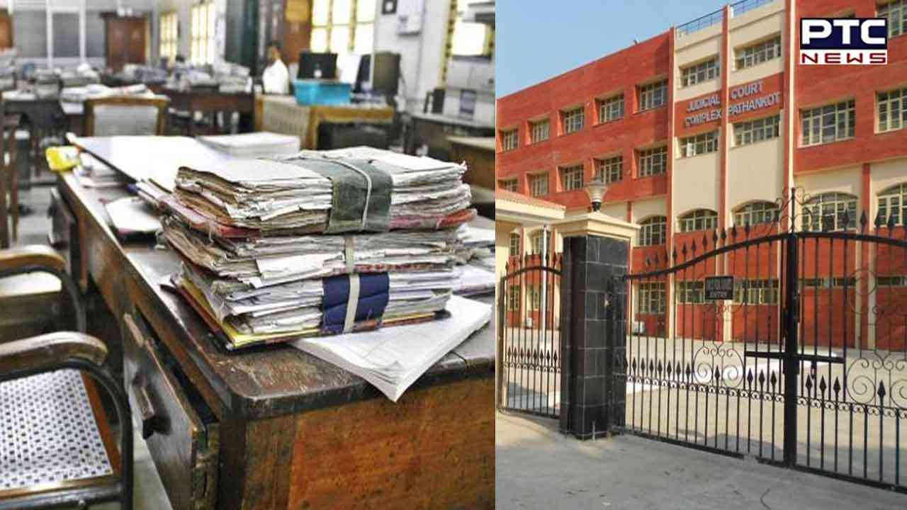 ਮੁਹਾਲੀ-ਚੰਡੀਗੜ੍ਹ ਸਰਹੱਦ ਹਿੰਸਾ ਮਾਮਲਾ, ਵਕੀਲਾਂ ਵੱਲੋਂ ਦੂਜੇ ਦਿਨ ਵੀ ਕੰਮਕਾਜ ਠੱਪ