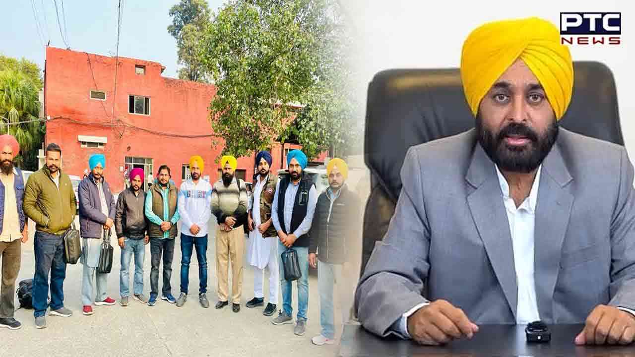 ਪੰਜਾਬ ਸਰਕਾਰ ’ਤੇ ਕਰੋੜਾਂ ਦਾ ਫਰੀ ਸਫ਼ਰ ਦਾ ਬਕਾਇਆ, ਤਨਖਾਹਾਂ ਨਾ ਮਿਲਣ ’ਤੇ ਠੇਕਾ ਮੁਲਾਜ਼ਮਾਂ ਨੇ ਦਿੱਤੀ ਇਹ ਚਿਤਾਵਨੀ