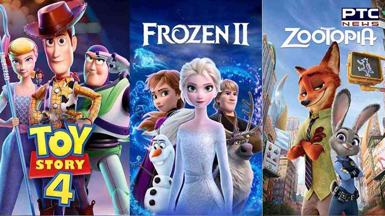 Good news for Disney fans; 'Toy Story', 'Frozen' sequels to be out soon