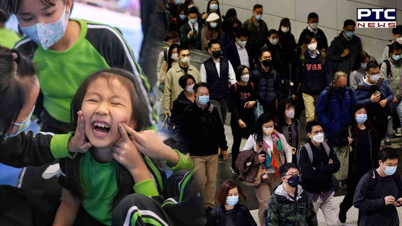Hong Kong Covid 19 update: One of world's longest face mask mandates lifted from March 1