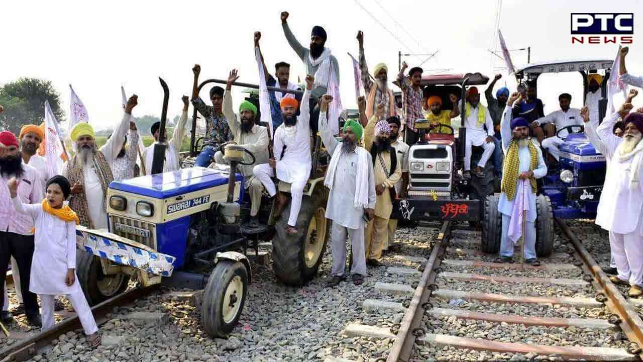 ਗੁਰਦਾਸਪੁਰ ਵਿੱਚ 20 ਫਰਵਰੀ ਦੀ ਥਾਂ 22 ਫਰਵਰੀ ਨੂੰ ਲੱਗੇਗਾ ਰੇਲ ਰੋਕੋ ਮੋਰਚਾ