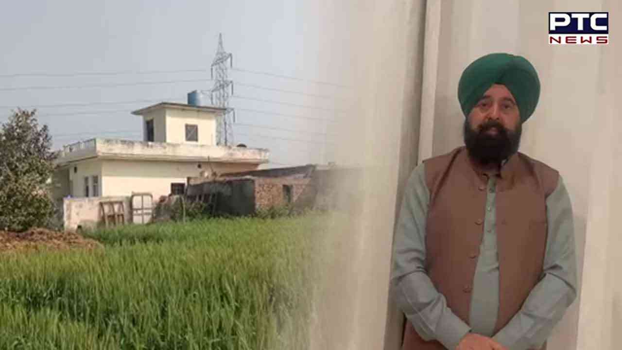 CBI ਵੱਲੋਂ ਕਿਸਾਨ ਆਗੂਆਂ ਦੇ ਘਰ ਕੀਤੀ ਛਾਪੇਮਾਰੀ ਕਿਸਾਨੀ ਲਹਿਰ ’ਤੇ ਹਮਲਾ - ਕਿਰਤੀ ਕਿਸਾਨ ਯੂਨੀਅਨ