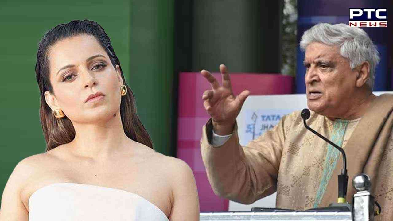 Javed Akhtar recalls 26/11 says attackers are still roaming free