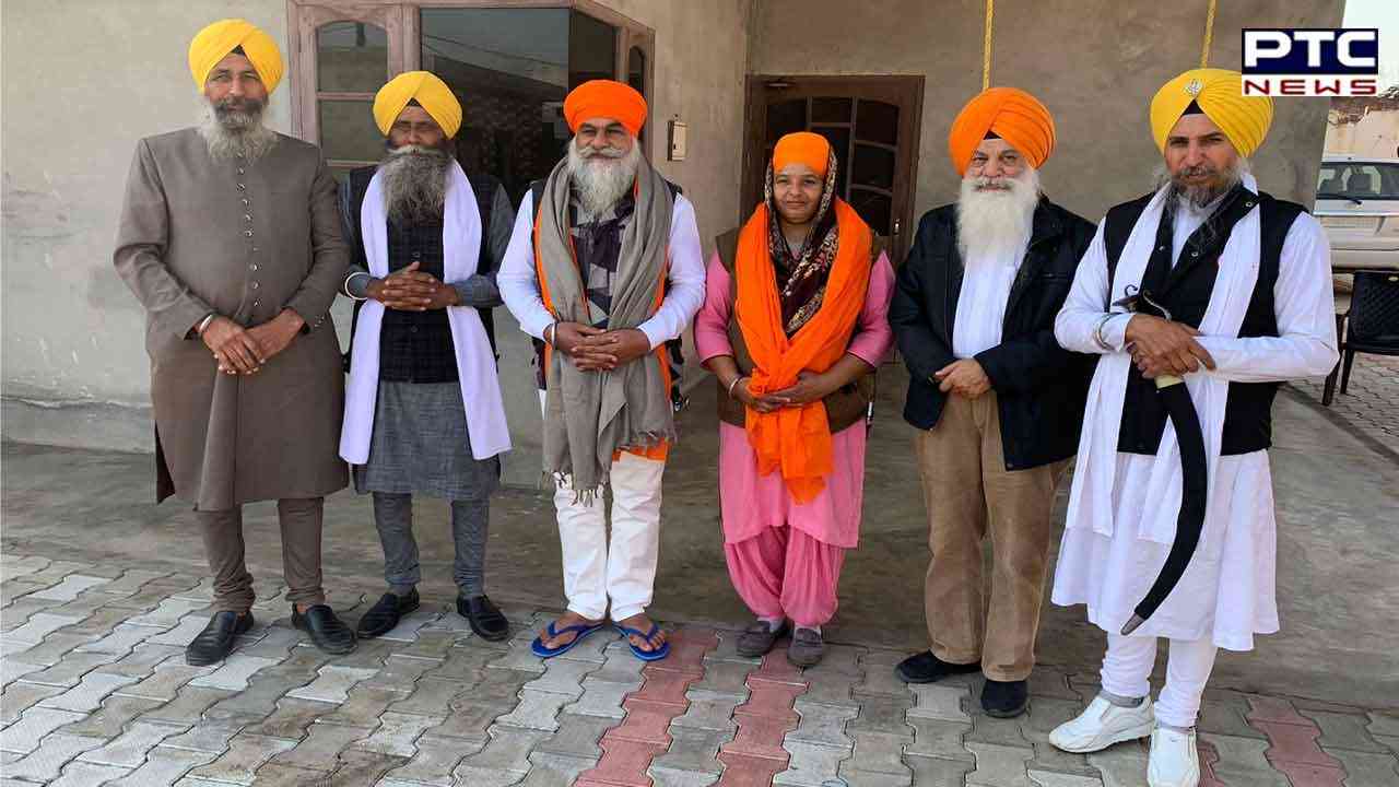 ਪੈਰੋਲ ਮਿਲੇ ਬੰਦੀ ਸਿੰਘ ਨੂੰ ਮਿਲਣ ਹੀ ਨਹੀਂ ਪਹੁੰਚੇ ਕੌਮੀ ਇਨਸਾਫ ਮੋਰਚੇ ਦੇ ਮੈਂਬਰ? ਜਾਣੋ ਸੱਚ