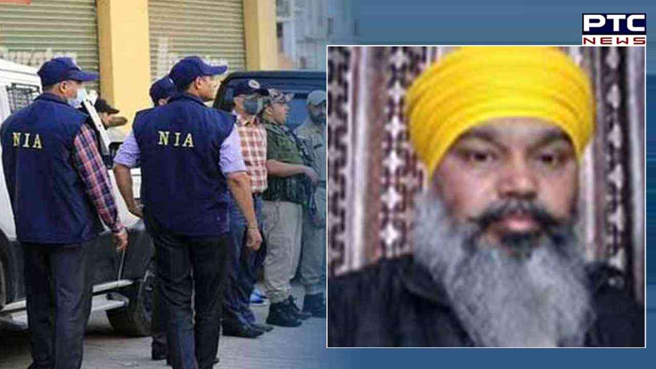 NIA court convicts Babbar Khalsa International's Kulwinderjit Singh Khanpuria
