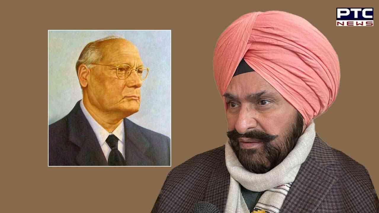 ਡਾ.ਮਹਿੰਦਰ ਸਿੰਘ ਰੰਧਾਵਾ ਪੇਂਡੂ ਵਿਕਾਸ, ਸਾਹਿਤ ਕਲਾ, ਵਿਗਿਆਨ ਤੇ ਲੋਕ ਪ੍ਰਸ਼ਾਸਨ ਦਾ ਚੌਮੁਖੀਆ ਚਿਰਾਗ ਸਨ : ਗੁਰਭਜਨ ਗਿੱਲ