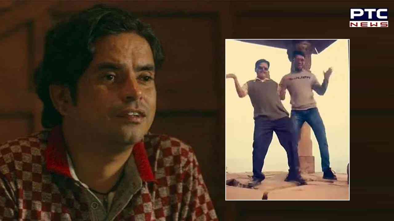 Mirzapur actor Shahnawaz Pradhan dies at 56 due to cardiac arrest