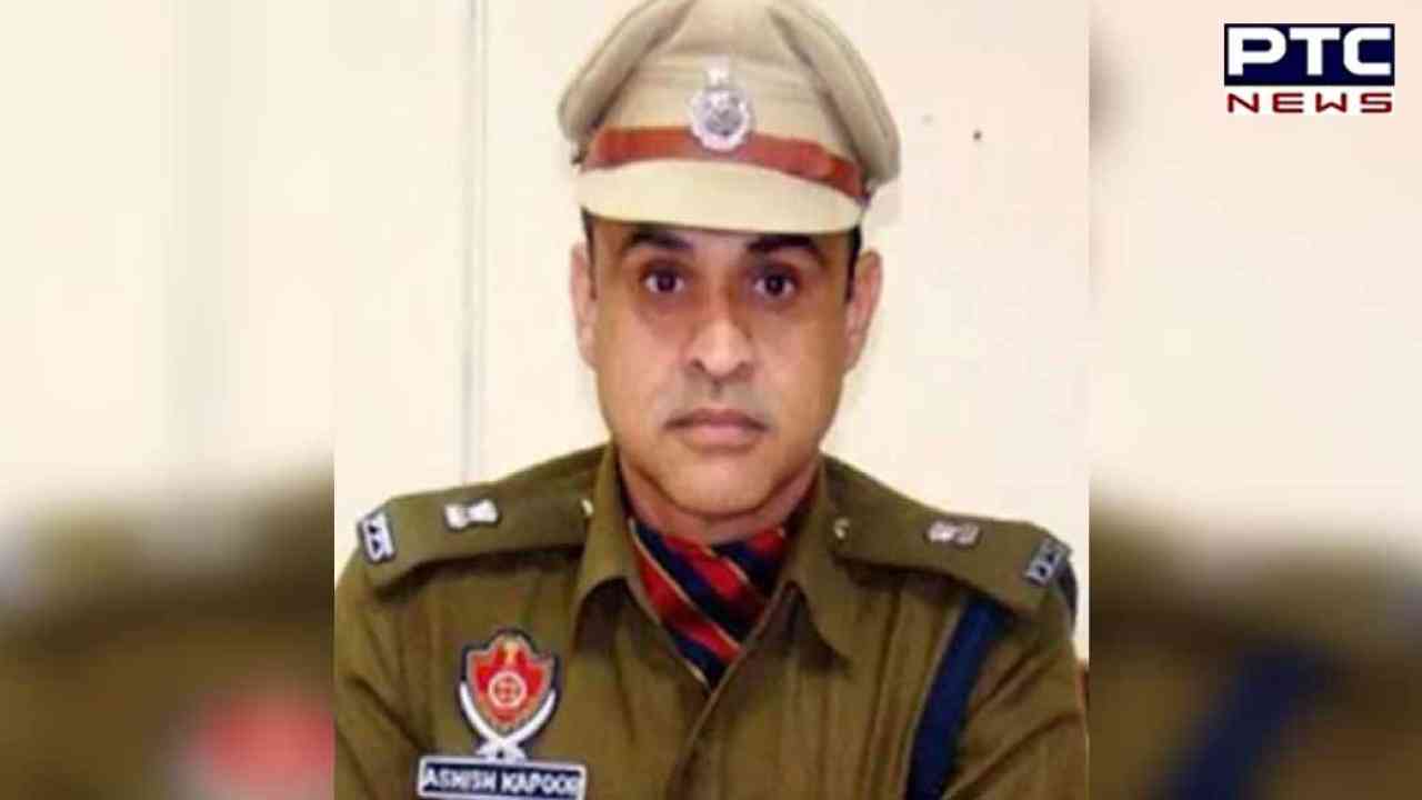 ਜਬਰ-ਜਨਾਹ ਮਾਮਲੇ AIG ਆਸ਼ੀਸ਼ ਕਪੂਰ  ਨੂੰ ਹਾਈਕੋਰਟ ਤੋਂ ਮਿਲੀ ਵੱਡੀ ਰਾਹਤ,ਜਾਣੋ ਪੂਰਾ ਮਾਮਲਾ