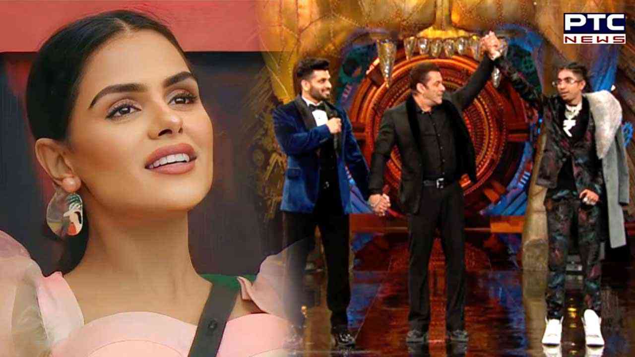 BIGG BOSS 16 Grand Finale: ਸ਼ੋਅ ਹਾਰ ਕੇ ਵੀ ਜਿੱਤੀ ਪ੍ਰਿਯੰਕਾ ਚਾਹਰ ਚੌਧਰੀ, 25 ਲੱਖ ਨਾਲ ਮਿਲਿਆ ਇਹ ਵੱਡਾ ਬ੍ਰੇਕ