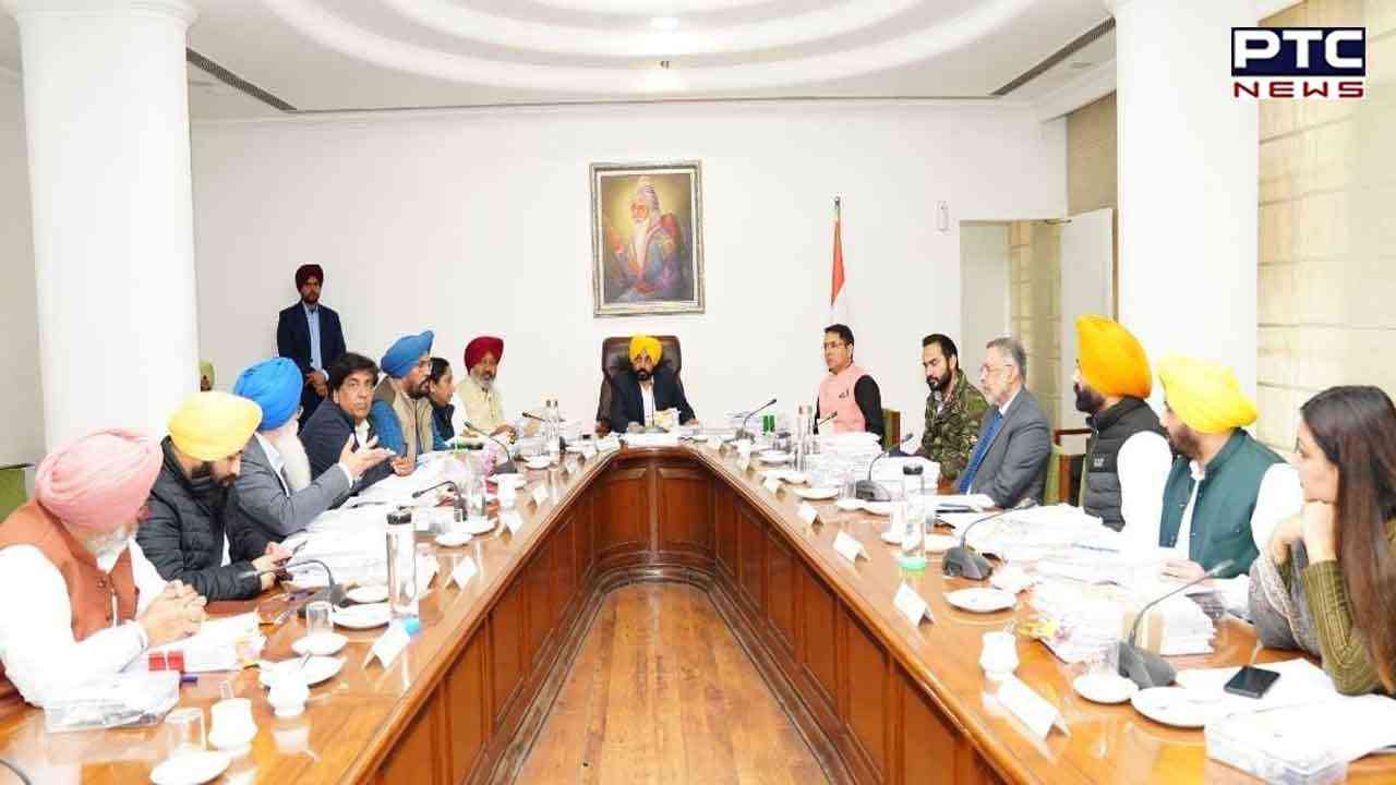 ਪੰਜਾਬ ਦਾ ਬਜਟ ਇਜਲਾਸ 3 ਮਾਰਚ ਤੋਂ ਹੋਵੇਗਾ ਸ਼ੁਰੂ, 10 ਮਾਰਚ ਨੂੰ ਪੇਸ਼ ਕੀਤਾ ਜਾਵੇਗਾ ਬਜਟ