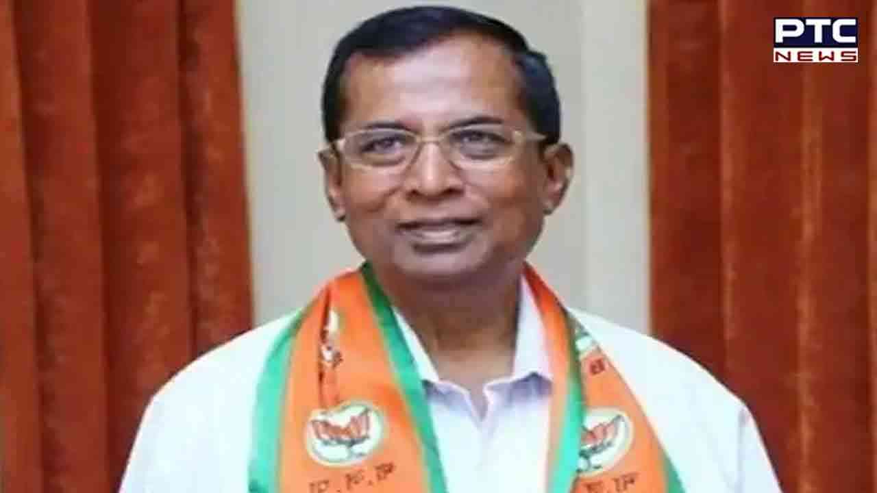 ਪੰਜਾਬ ਦੇ ਰੇਲ ਵਿਕਾਸ ਲਈ 29 ਸਟੇਸ਼ਨਾਂ ਦਾ ਵਿਸ਼ਵ ਪੱਧਰੀ ਆਧੁਨੀਕੀਕਰਨ ਕੀਤਾ ਜਾਵੇਗਾ: ਸੋਮ ਪ੍ਰਕਾਸ਼