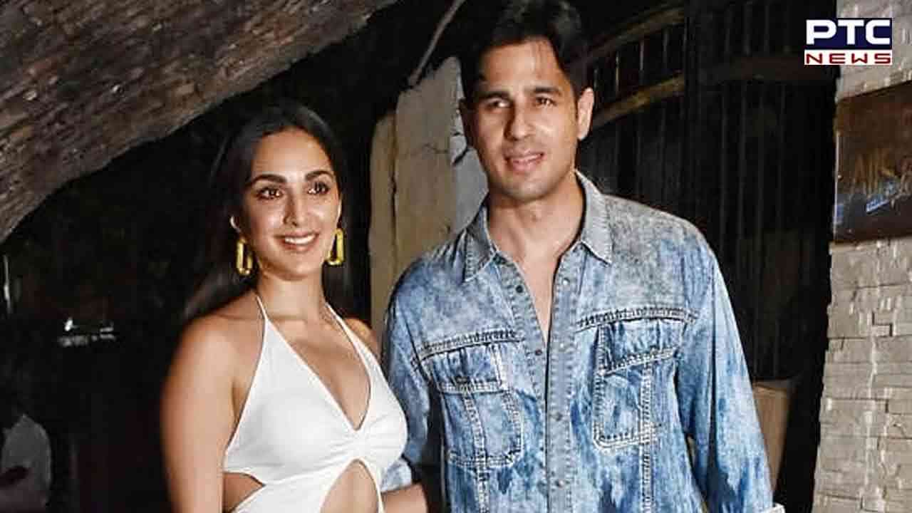 6 ਫਰਵਰੀ ਨੂੰ ਨਹੀਂ ਹੋਵੇਗਾ ਸਿਧਾਰਥ-ਕਿਆਰਾ ਦਾ ਵਿਆਹ, ਜੈਸਲਮੇਰ ’ਚ ਇਸ ਦਿਨ ਲੈਣਗੇ ਫੇਰੇ !