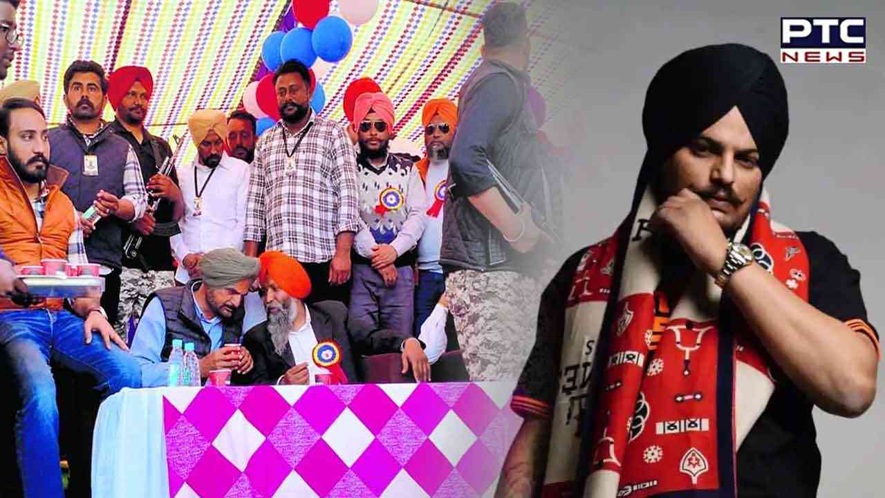 ਮਰਹੂਮ ਗਾਇਕ ਸਿੱਧੂ ਮੂਸੇਵਾਲਾ ਨੂੰ ਸਮਰਪਿਤ ਕਬੱਡੀ ਟੂਰਨਾਮੈਂਟ ਰੱਦ, ਗੈਂਗਸਟਰਾਂ ਦਾ ਦੱਸਿਆ ਜਾ ਰਿਹਾ ਹੱਥ !