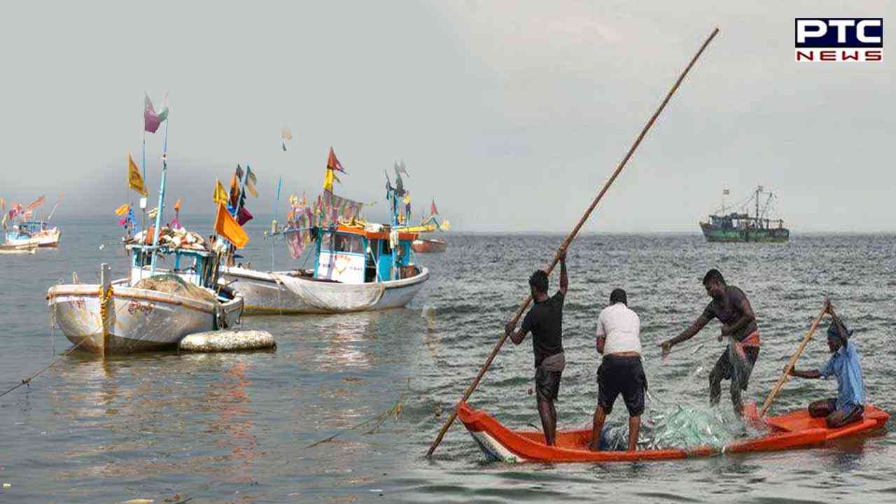 India calls on Sri Lankan govt, directs to investigate attacks on Indian fishermen