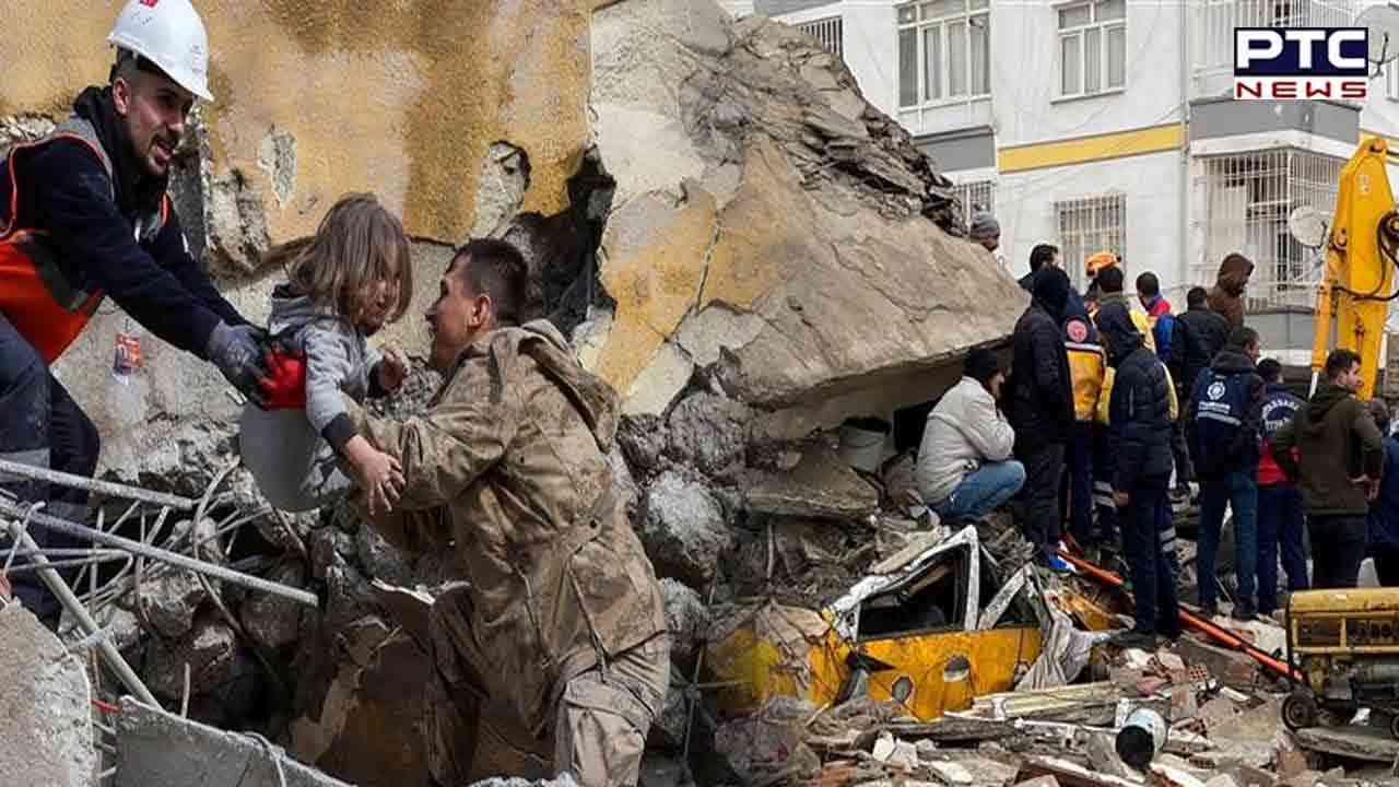 Turkey Earthquake: ਮਲਬੇ ਹੇਠਾਂ ਫਸੇ ਨੌਜਵਾਨ ਦੀ WhatsApp ਦੇ ਇਸ ਫੀਚਰ ਨੇ ਇੰਝ ਬਚਾਈ ਜਾਨ