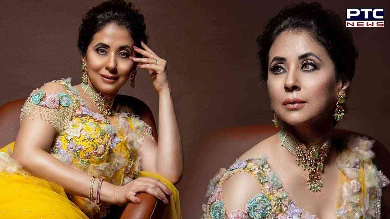 Urmila Matondkar birthday special: Top 5 songs of 90s star