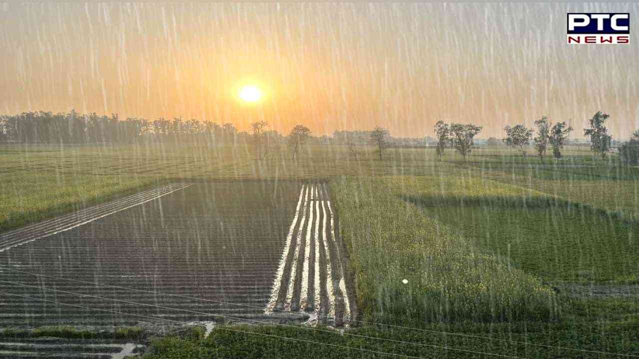 Punjab Weather Update: ਜਾਣੋਂ ਆਉਣ ਵਾਲੇ ਦਿਨਾਂ ’ਚ ਪੰਜਾਬ ’ਚ ਕਿਸ ਤਰ੍ਹਾਂ ਦਾ ਰਹੇਗਾ ਮੌਸਮ !