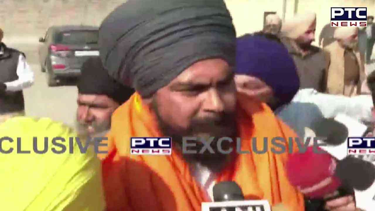 Ajnala clash: Amritpal Singh's aide Toofan released from Amritsar jail after court orders