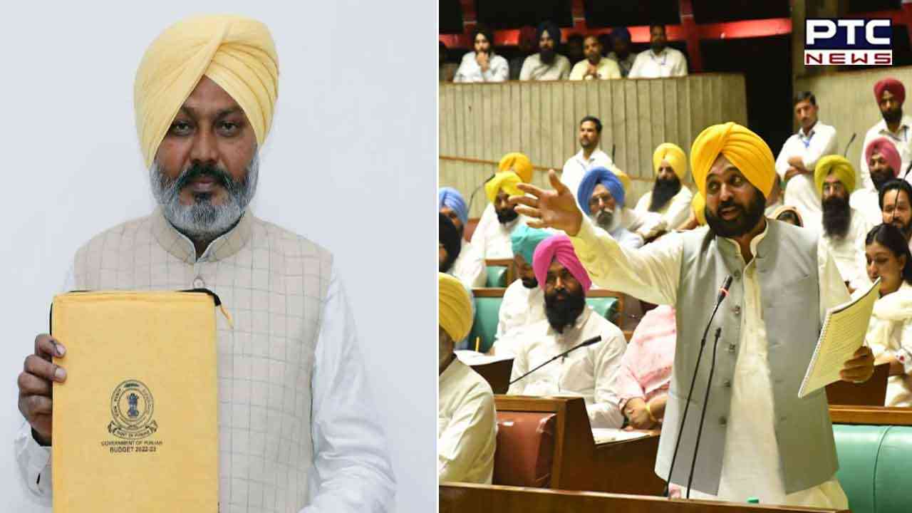 ਤਿੰਨ ਮਾਰਚ ਤੋਂ ਸ਼ੁਰੂ ਹੋਵੇਗਾ ਦੂਜਾ ਬਜਟ ਸੈਸ਼ਨ; 9 ਮਾਰਚ ਪੇਸ਼ ਕੀਤਾ ਜਾਵੇਗਾ ਬਜਟ - ਸੂਤਰ