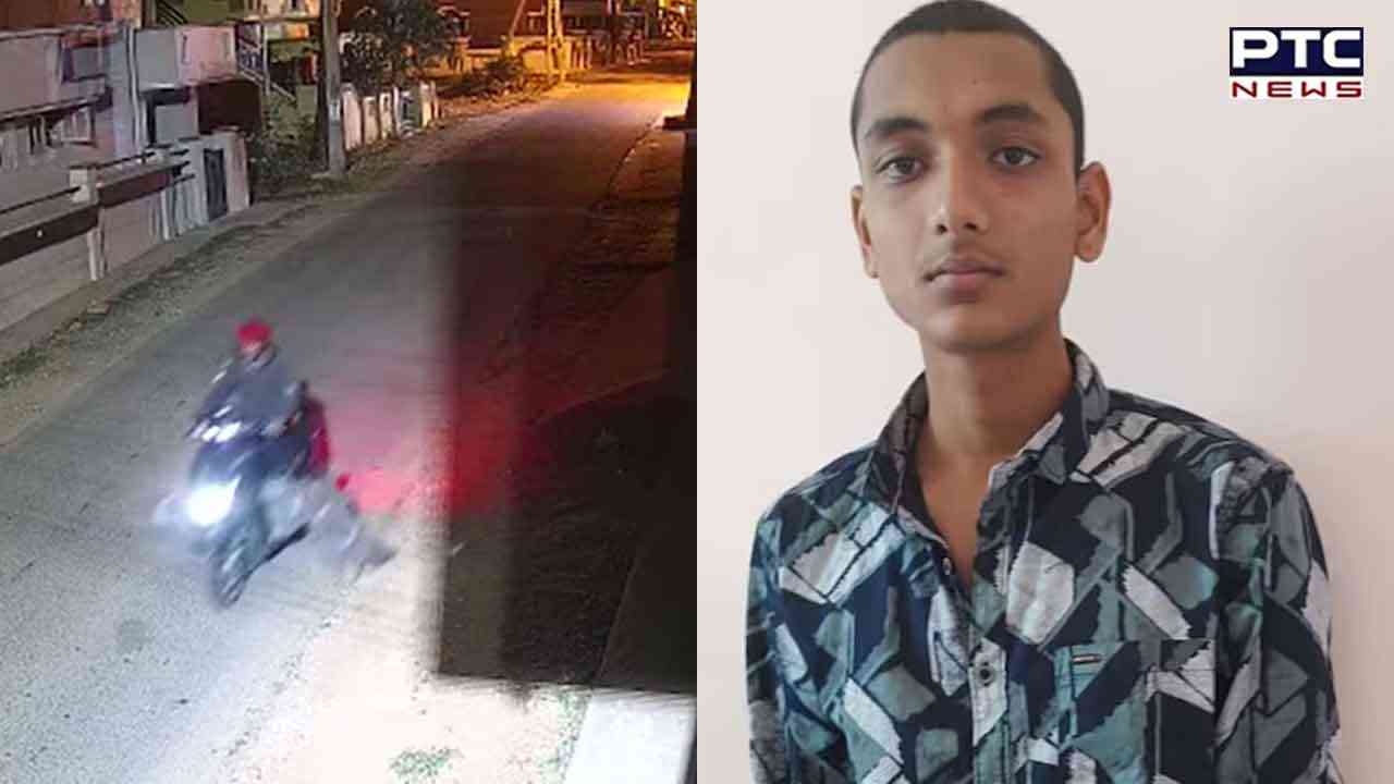 ਪੈਸੇ ਨਾ ਹੋਣ ਦੇ ਬਾਵਜੂਦ ਆਨਲਾਈਨ ਮੰਗਵਾਇਆ Iphone, ਡਿਲਵਿਰੀ ਬੁਆਏ ਨੂੰ ਮੌਤ ਦੇ ਘਾਟ ਉਤਾਰਿਆ