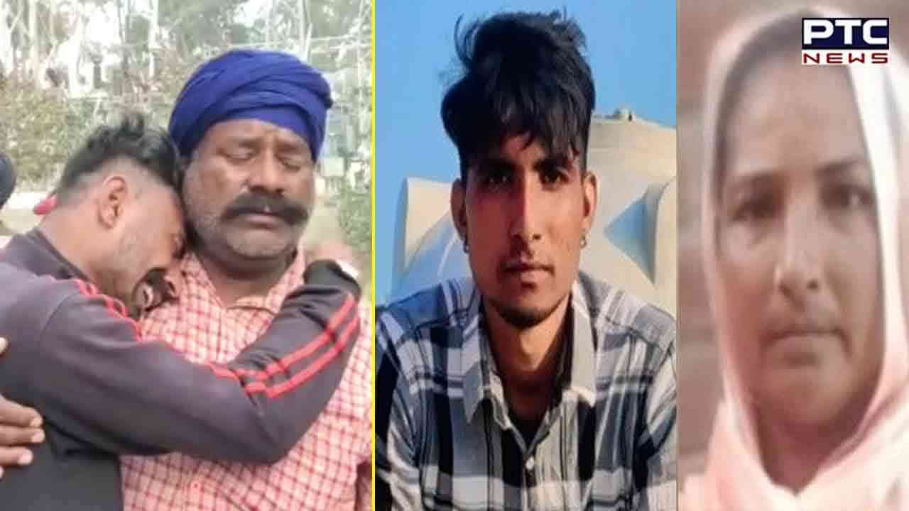 ਸੰਤੁਲਨ ਵਿਗੜਨ ਕਾਰਨ ਬੱਸ ਨੇ ਮੋਟਰਸਾਈਕਲ ਨੂੰ ਮਾਰੀ ਟੱਕਰ, 2 ਦੀ ਮੌਤ