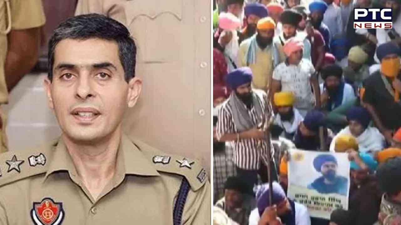 Shooting incident : ਪੁਲਿਸ ਦੀ ਮੌਜੂਦਗੀ 'ਚ ਸਤਿਕਾਰ ਕਮੇਟੀ ਦੇ ਮੈਂਬਰ ਨੇ ਚਲਾਈ ਗੋਲੀ