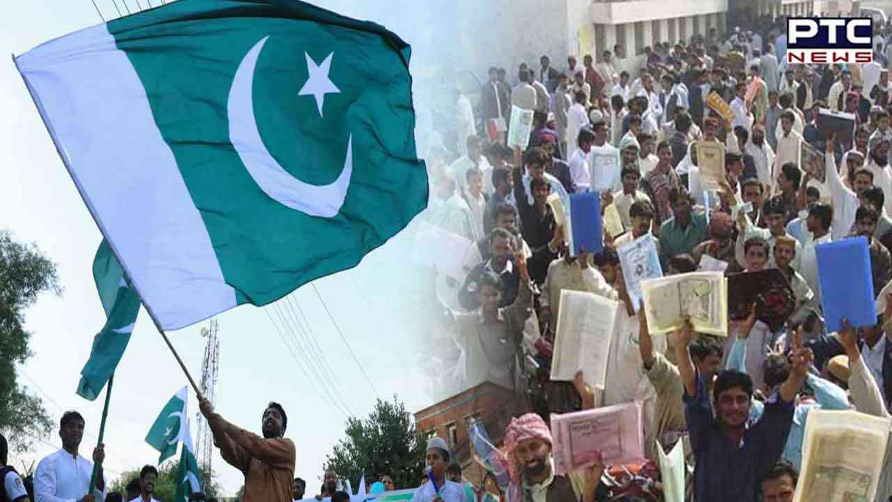 ਪਾਕਿਸਤਾਨ: Suzuki Motor ਸਮੇਤ ਇਨ੍ਹਾਂ ਕੰਪਨੀਆਂ ਨੇ ਤਬਾਹੀ ਦੇ ਵਿਚਕਾਰ ਬੰਦ ਕੀਤੇ ਪਲਾਂਟ