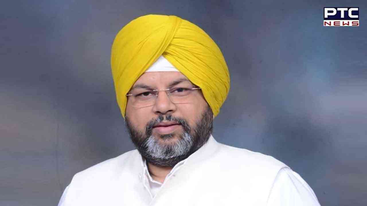 ਅਦਾਲਤ ਨੇ 'ਆਪ' ਵਿਧਾਇਕ ਅਮਿਤ ਰਤਨ ਨੂੰ 2 ਮਾਰਚ ਤੱਕ ਪੁਲਿਸ ਰਿਮਾਂਡ 'ਤੇ ਭੇਜਿਆ