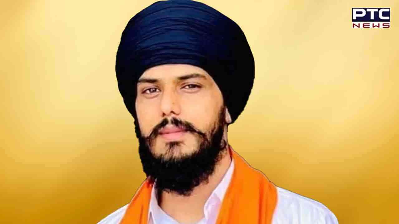 ਭਲਕੇ 'ਵਾਰਿਸ ਪੰਜਾਬ ਦੇ' ਮੁਖੀ ਅੰਮ੍ਰਿਤਪਾਲ ਸਿੰਘ ਦਾ ਵਿਆਹ !