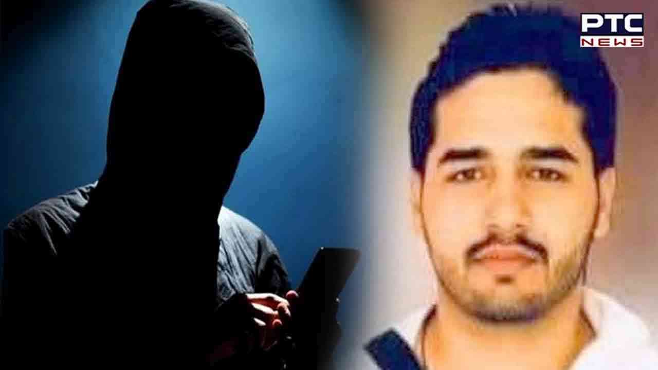 ਬਠਿੰਡਾ ਦੀ ਸੰਗਤ ਮੰਡੀ 'ਚ ਗੈਂਗਸਟਰ ਅਰਸ਼ ਡੱਲਾ ਨੇ ਮੰਗੀ 20 ਲੱਖ ਦੀ ਫਿਰੌਤੀ