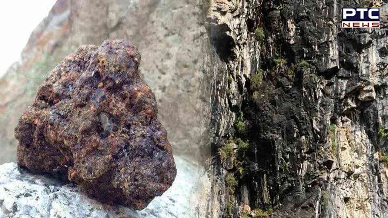 ਕੀ ਹੈ ਸ਼ਿਲਾਜੀਤ, ਕਿਵੇਂ ਬਣਦਾ ਤੇ ਜਾਣੋ ਇਸ ਦੇ ਅਦਭੁਤ ਫਾਇਦੇ