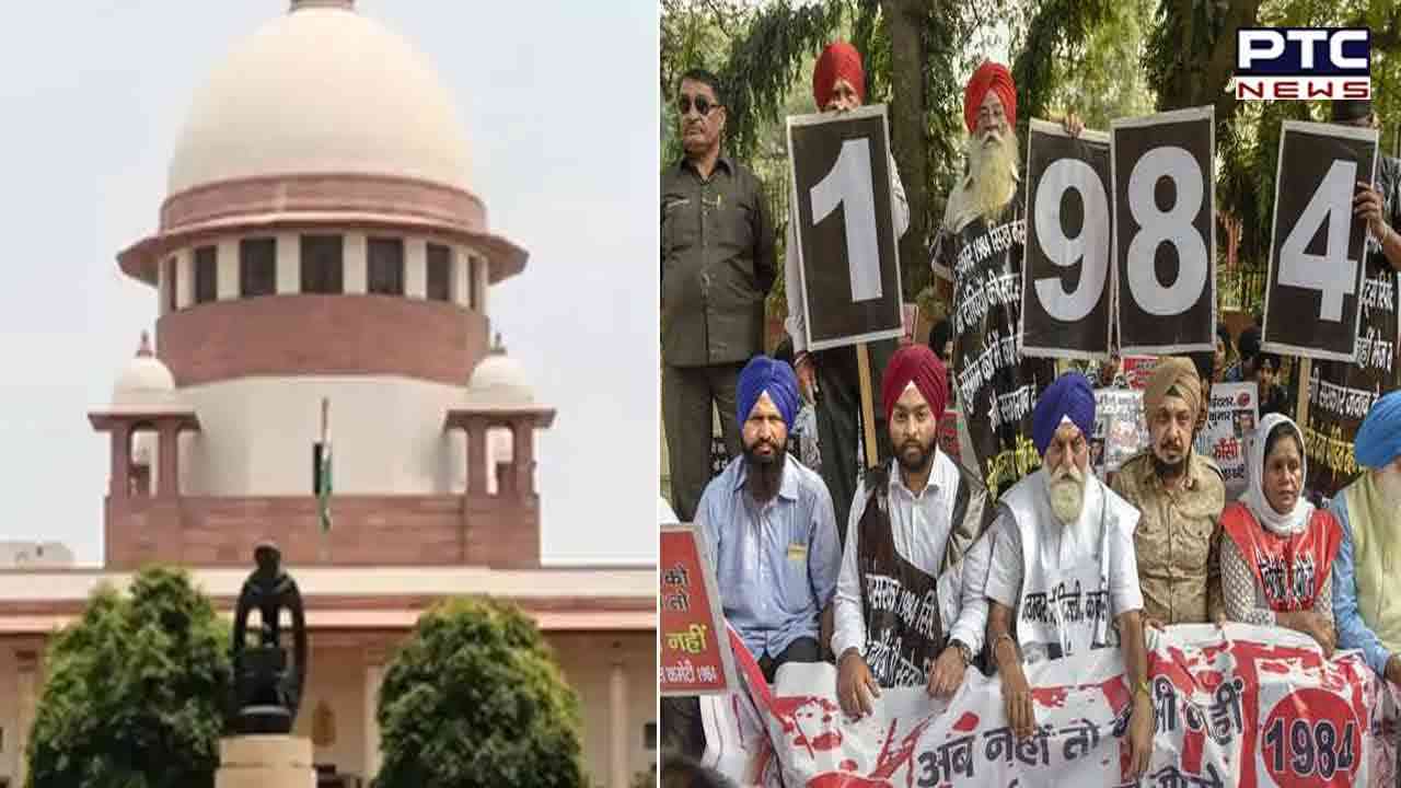 1984 anti-Sikh riots: SC rejects bail petition of Balwan Khokhar serving life term